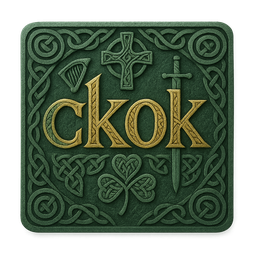 dkok লোগো